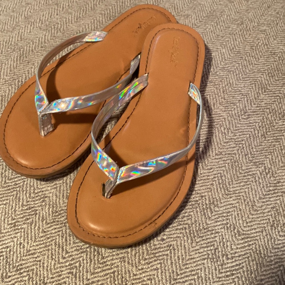 Flip Flops